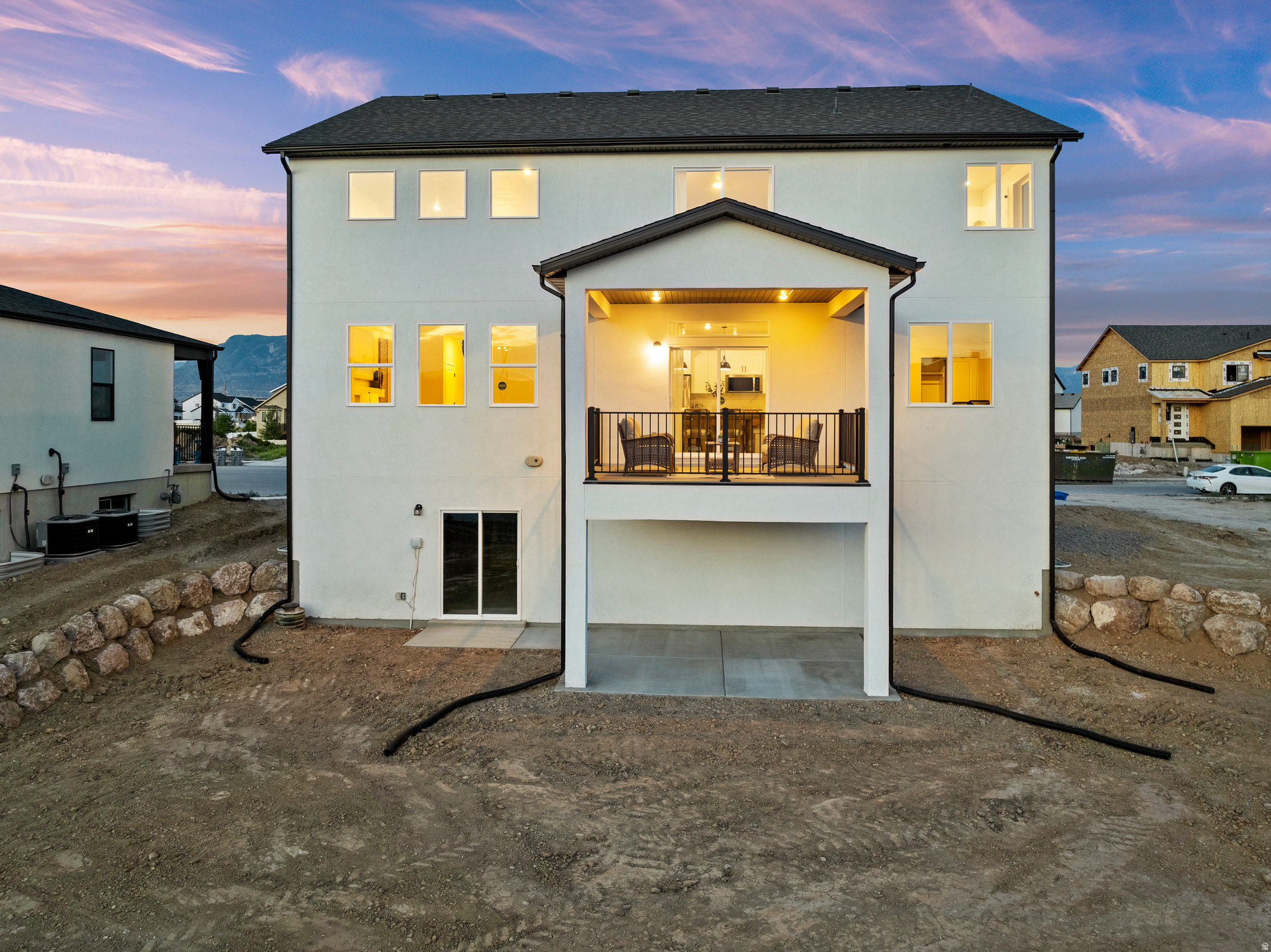 FREEDOM VIEW COVE - Residential