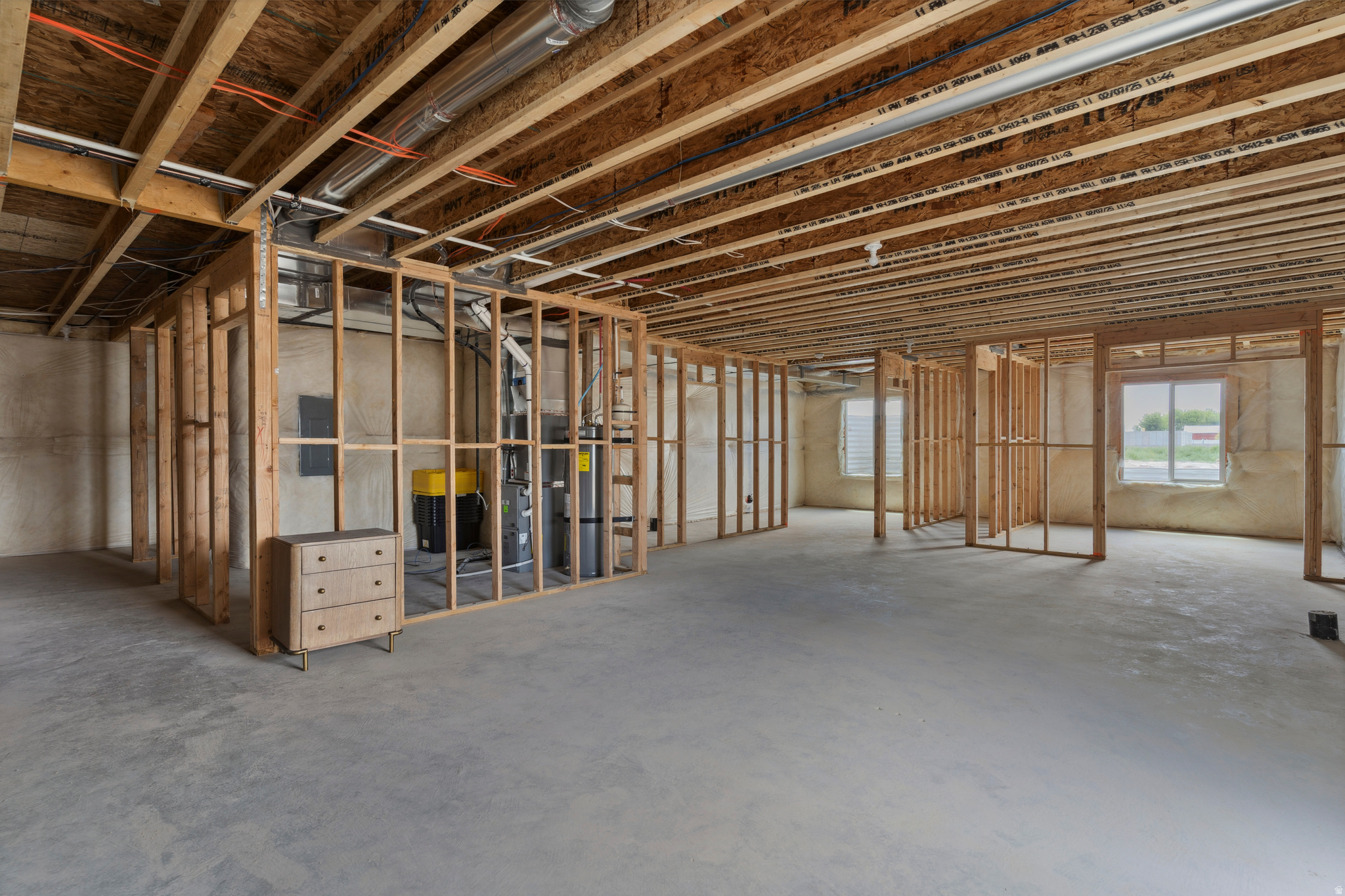 FREEDOM VIEW COVE - Residential