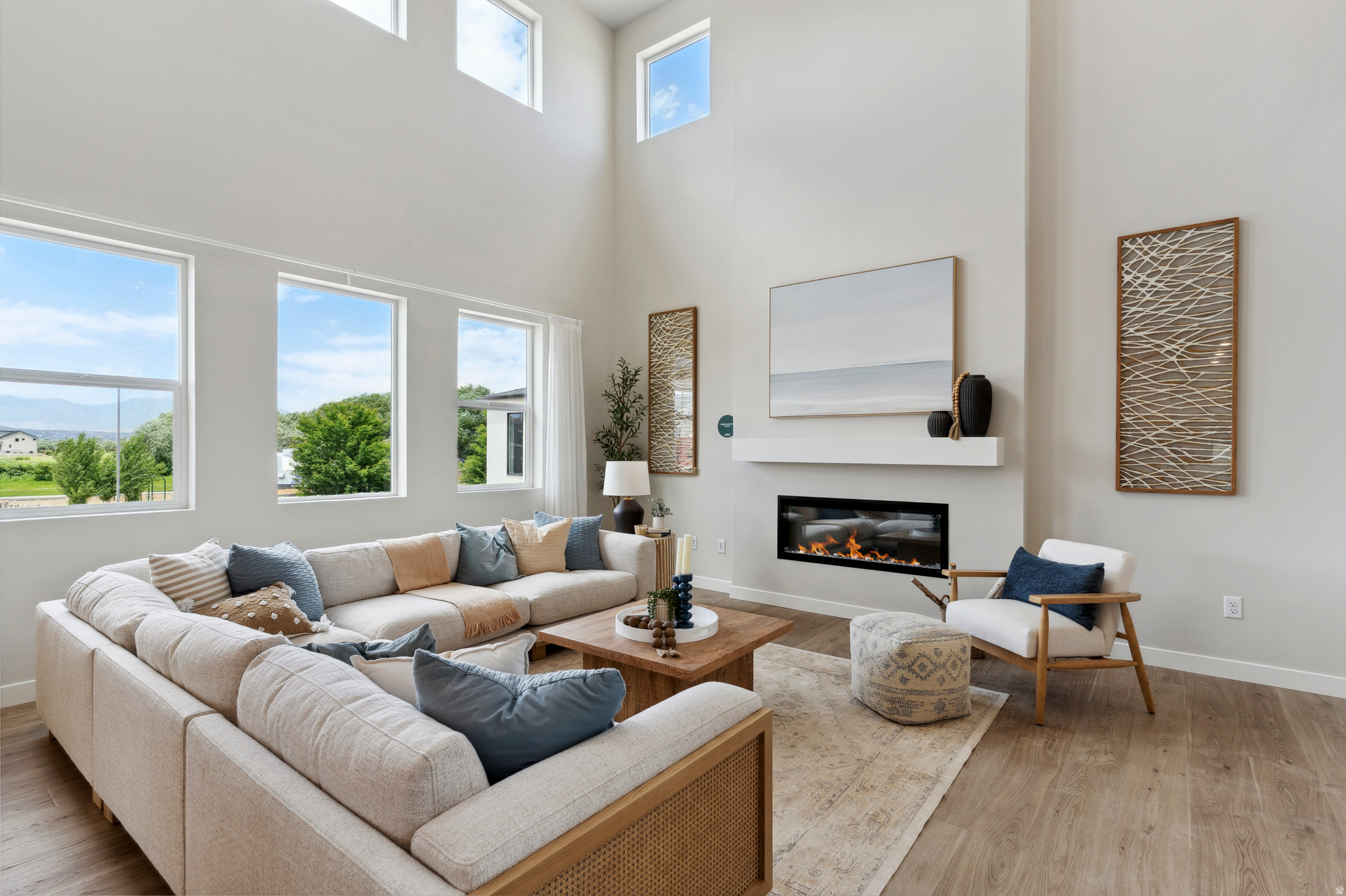 FREEDOM VIEW COVE - Residential