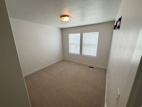 Tiny photo for 6366 N WANLASS HL E, Eagle Mountain, UT 84005 (MLS # 2173440)