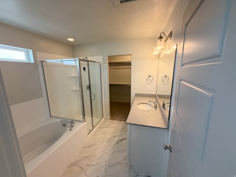 Tiny photo for 6366 N WANLASS HL E, Eagle Mountain, UT 84005 (MLS # 2173440)
