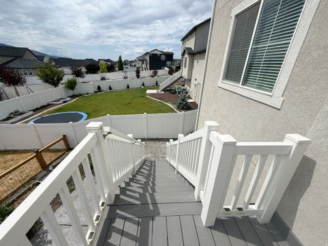 Tiny photo for 6366 N WANLASS HL E, Eagle Mountain, UT 84005 (MLS # 2173440)