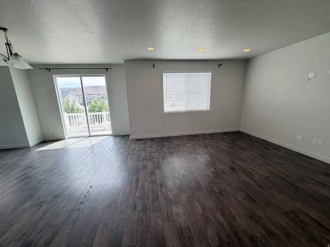 Tiny photo for 6366 N WANLASS HL E, Eagle Mountain, UT 84005 (MLS # 2173440)