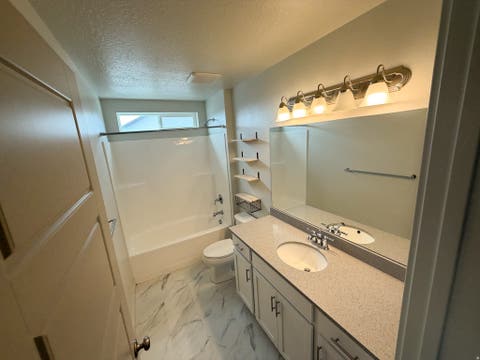 Tiny photo for 6366 N WANLASS HL E, Eagle Mountain, UT 84005 (MLS # 2173440)
