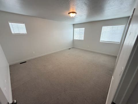 Tiny photo for 6366 N WANLASS HL E, Eagle Mountain, UT 84005 (MLS # 2173440)