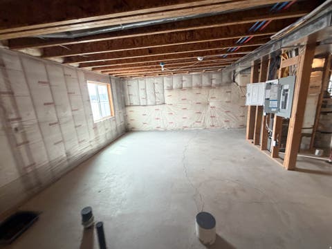 Tiny photo for 6366 N WANLASS HL E, Eagle Mountain, UT 84005 (MLS # 2173440)