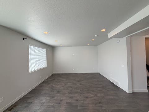 Tiny photo for 6366 N WANLASS HL E, Eagle Mountain, UT 84005 (MLS # 2173440)