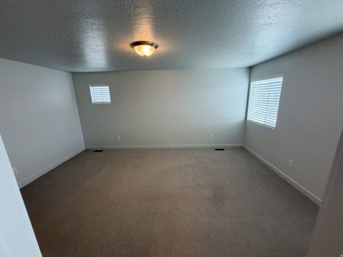 Tiny photo for 6366 N WANLASS HL E, Eagle Mountain, UT 84005 (MLS # 2173440)