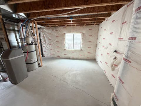 Tiny photo for 6366 N WANLASS HL E, Eagle Mountain, UT 84005 (MLS # 2173440)