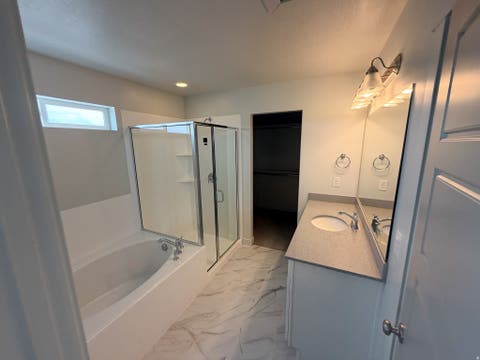 Tiny photo for 6366 N WANLASS HL E, Eagle Mountain, UT 84005 (MLS # 2173440)