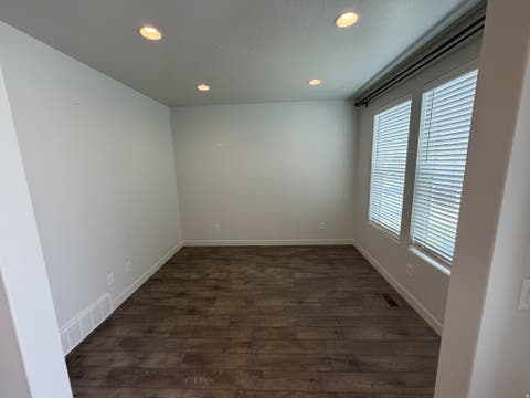 Tiny photo for 6366 N WANLASS HL E, Eagle Mountain, UT 84005 (MLS # 2173440)