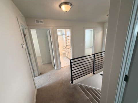 Tiny photo for 6366 N WANLASS HL E, Eagle Mountain, UT 84005 (MLS # 2173440)