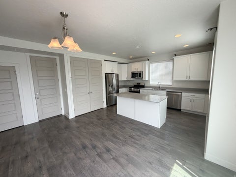 Tiny photo for 6366 N WANLASS HL E, Eagle Mountain, UT 84005 (MLS # 2173440)