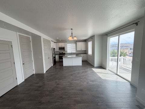 Tiny photo for 6366 N WANLASS HL E, Eagle Mountain, UT 84005 (MLS # 2173440)