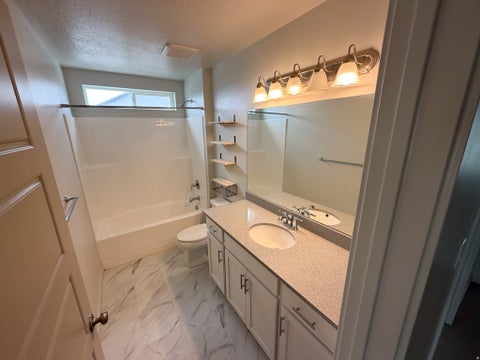 Tiny photo for 6366 N WANLASS HL E, Eagle Mountain, UT 84005 (MLS # 2173440)