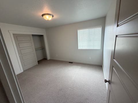 Tiny photo for 6366 N WANLASS HL E, Eagle Mountain, UT 84005 (MLS # 2173440)