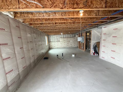 Tiny photo for 6366 N WANLASS HL E, Eagle Mountain, UT 84005 (MLS # 2173440)