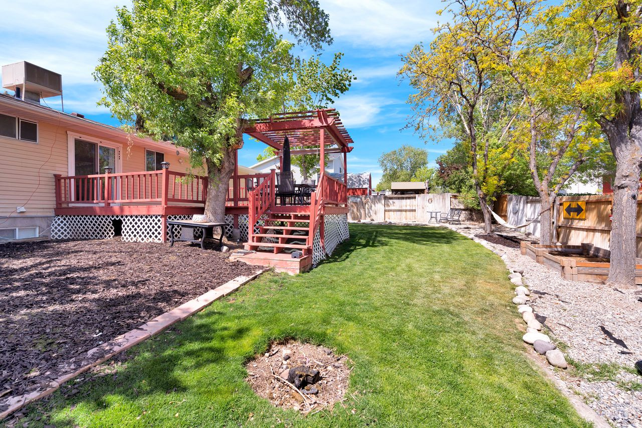 OQUIRRH SHADOWS - Residential