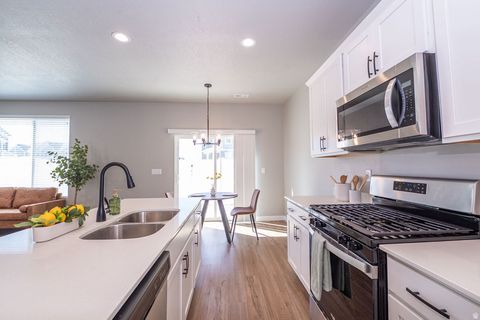 Tiny photo for 3497 S 4250 W #559, West Haven, UT 84401 (MLS # 2145323)