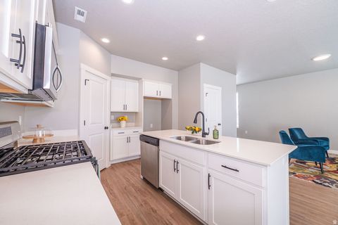 Tiny photo for 3497 S 4250 W #559, West Haven, UT 84401 (MLS # 2145323)