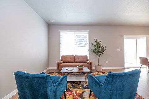 Tiny photo for 3497 S 4250 W #559, West Haven, UT 84401 (MLS # 2145323)