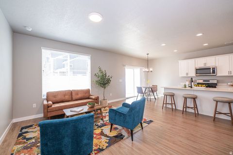 Tiny photo for 3497 S 4250 W #559, West Haven, UT 84401 (MLS # 2145323)