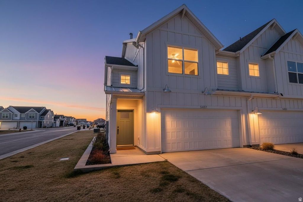 Photo of 3497 S 4250 W #559, West Haven, UT 84401 (MLS # 2145323)