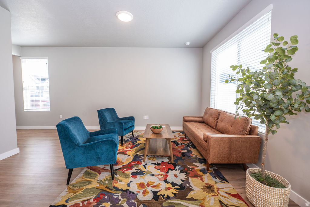 COURTYARD AT GREEN - Residential