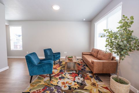 Tiny photo for 3497 S 4250 W #559, West Haven, UT 84401 (MLS # 2145323)