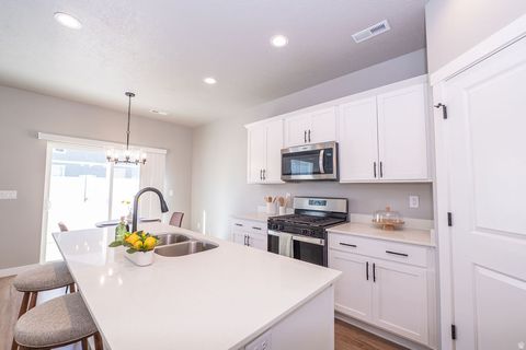 Tiny photo for 3497 S 4250 W #559, West Haven, UT 84401 (MLS # 2145323)