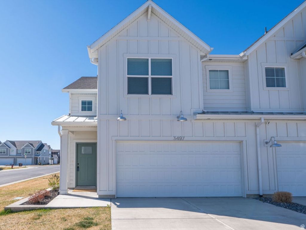 Photo of 3497 S 4250 W #559, West Haven, UT 84401 (MLS # 2145323)