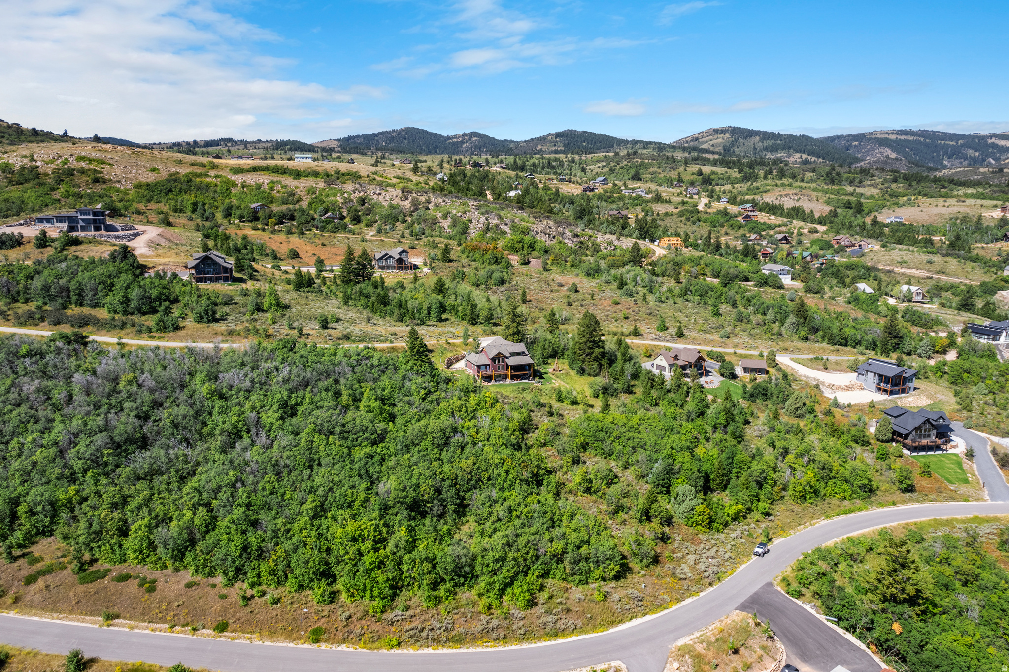 SHUNDAHAI SUB - Land