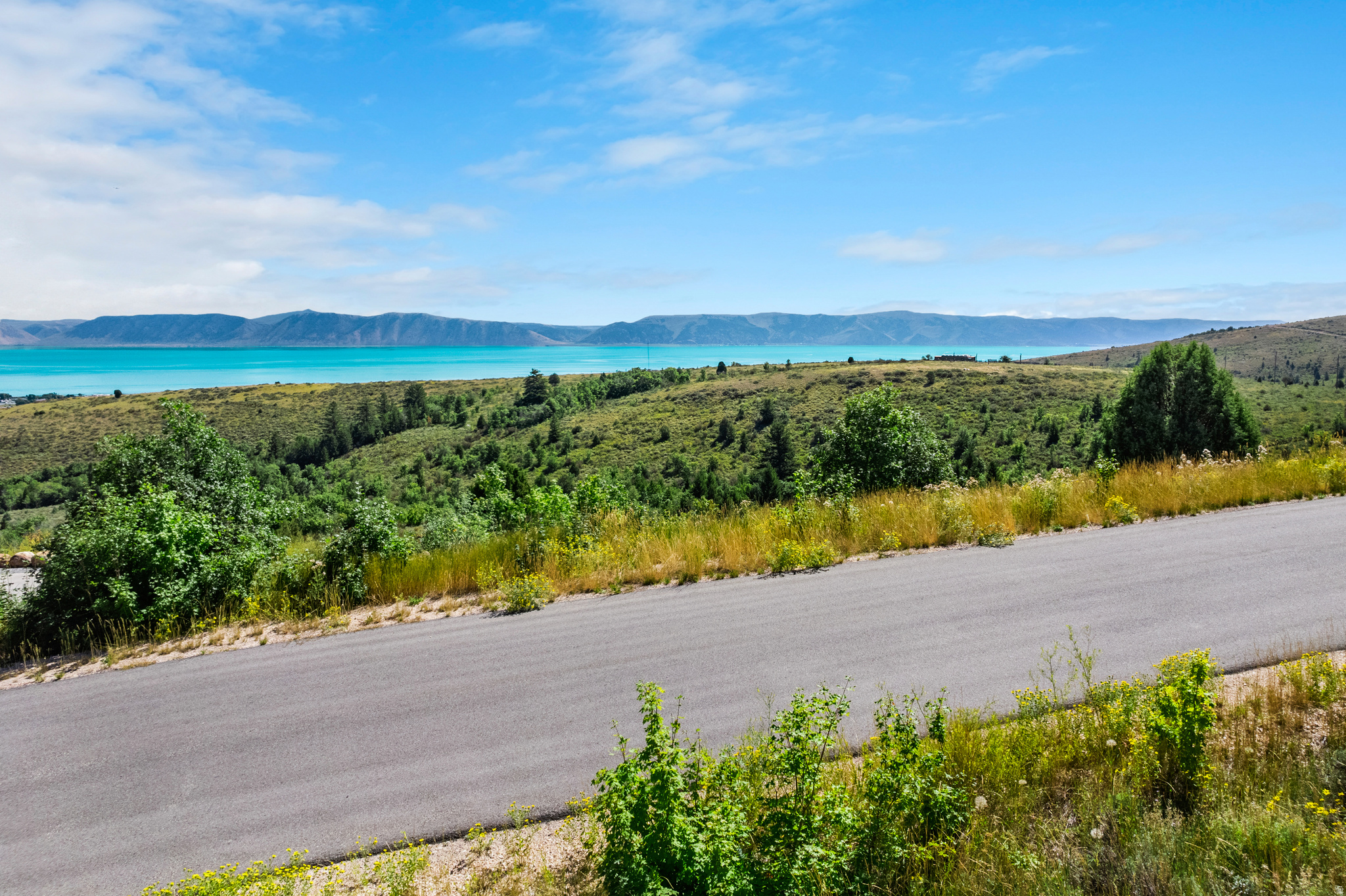 SHUNDAHAI SUB - Land