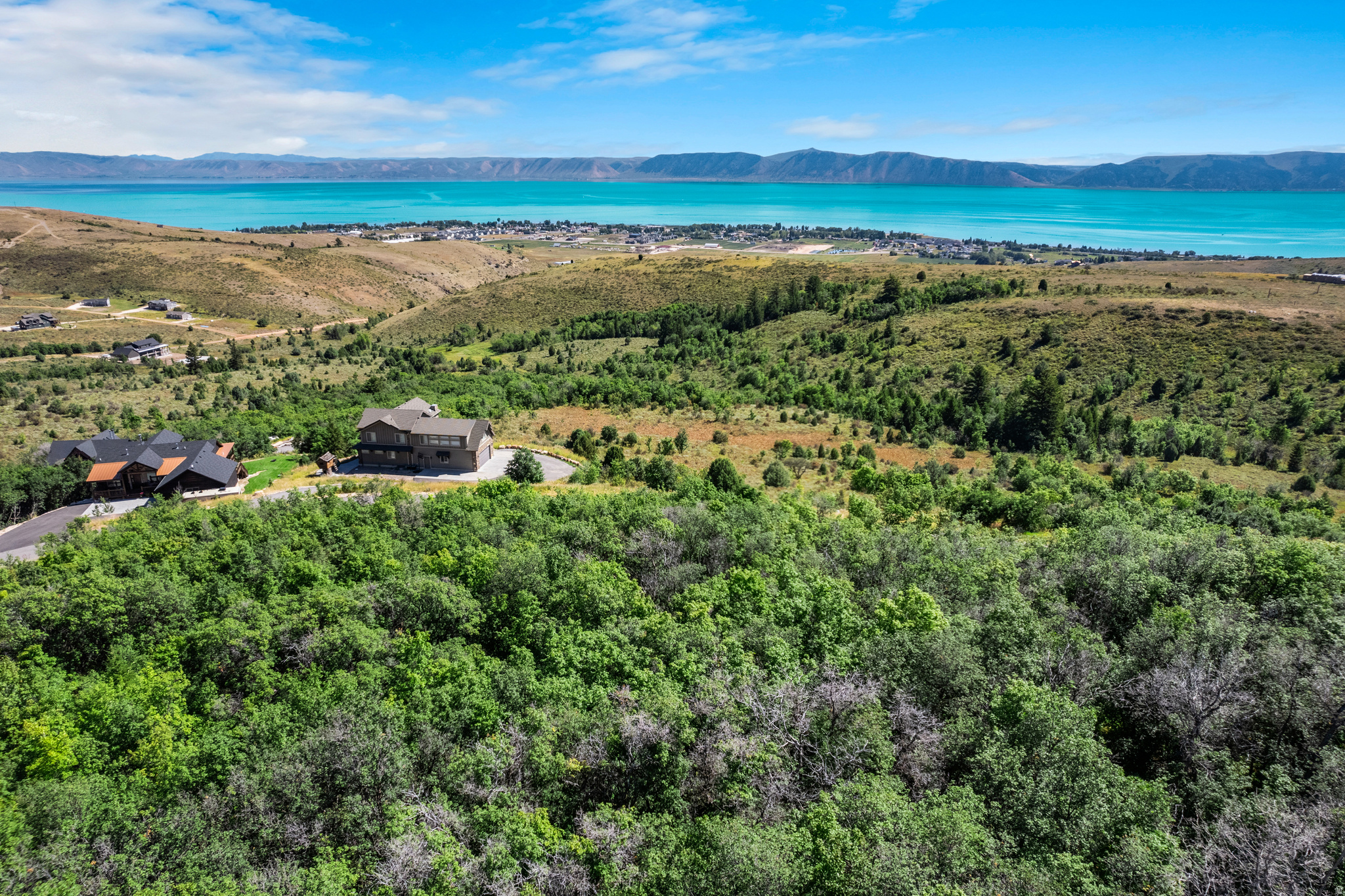 SHUNDAHAI SUB - Land