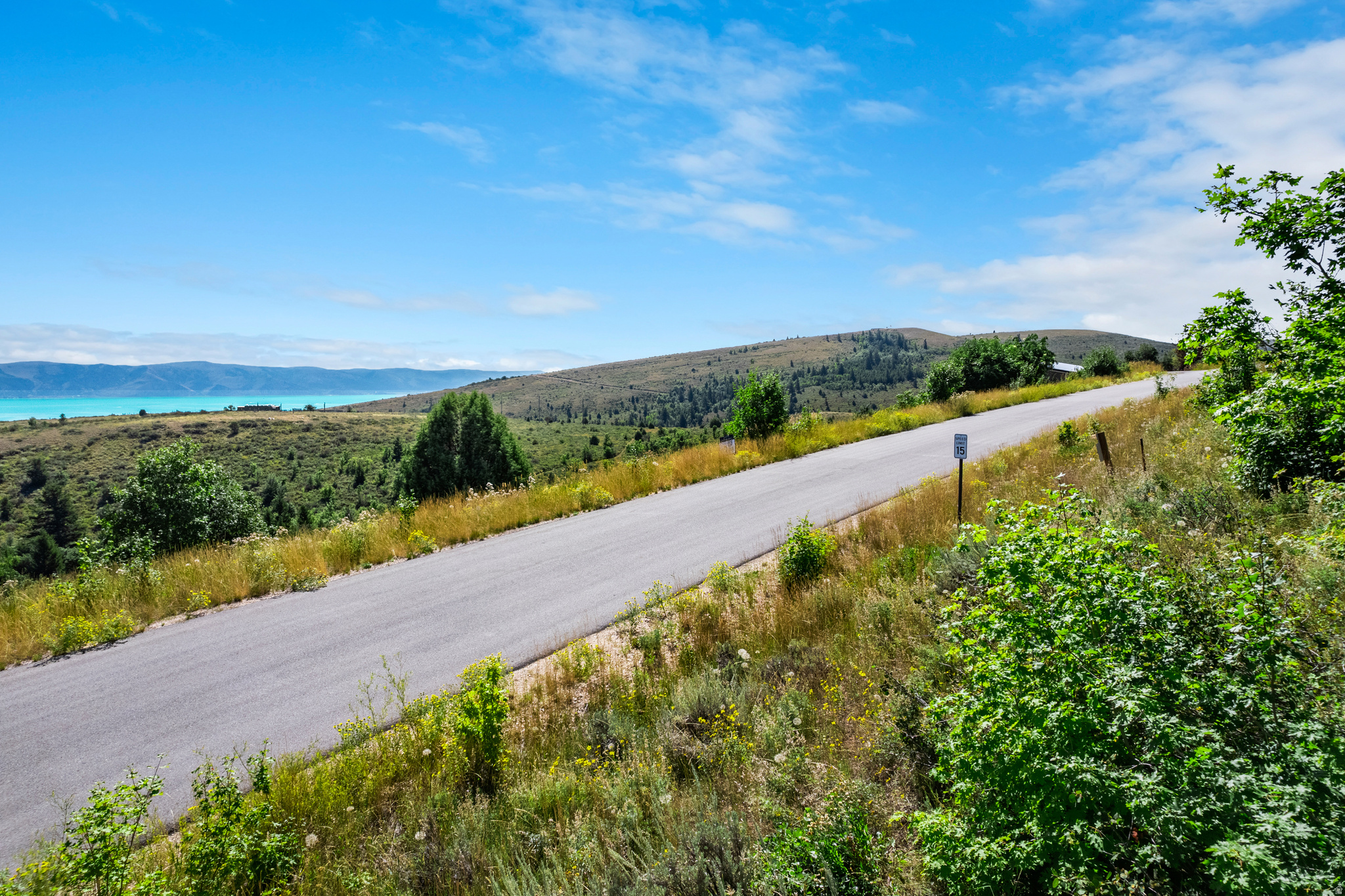 SHUNDAHAI SUB - Land