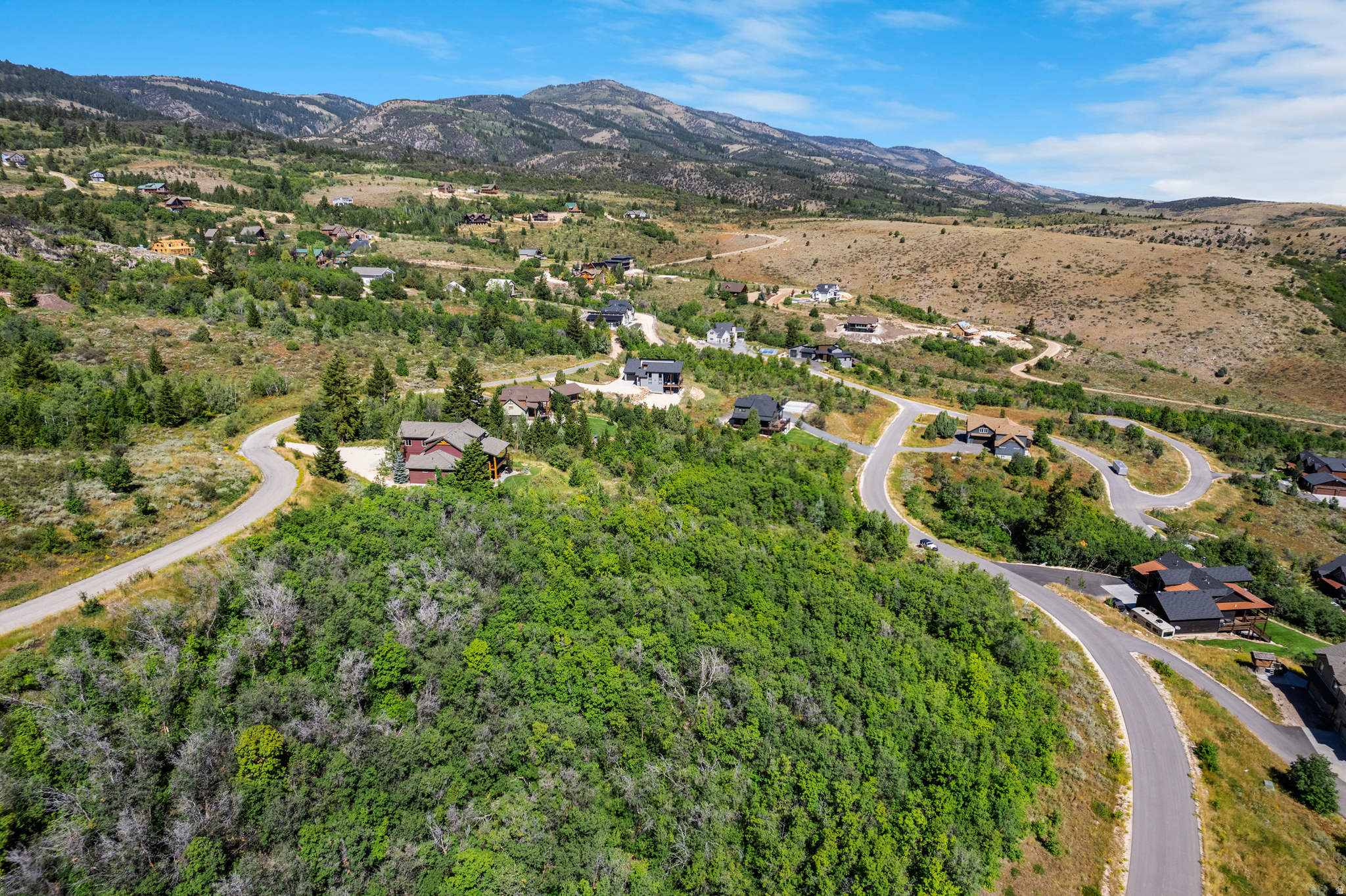 SHUNDAHAI SUB - Land