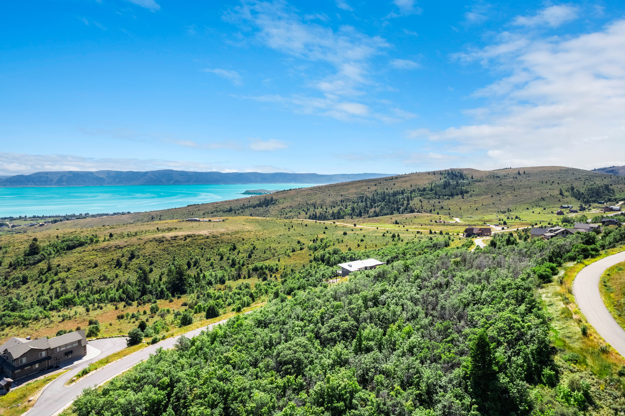 SHUNDAHAI SUB - Land