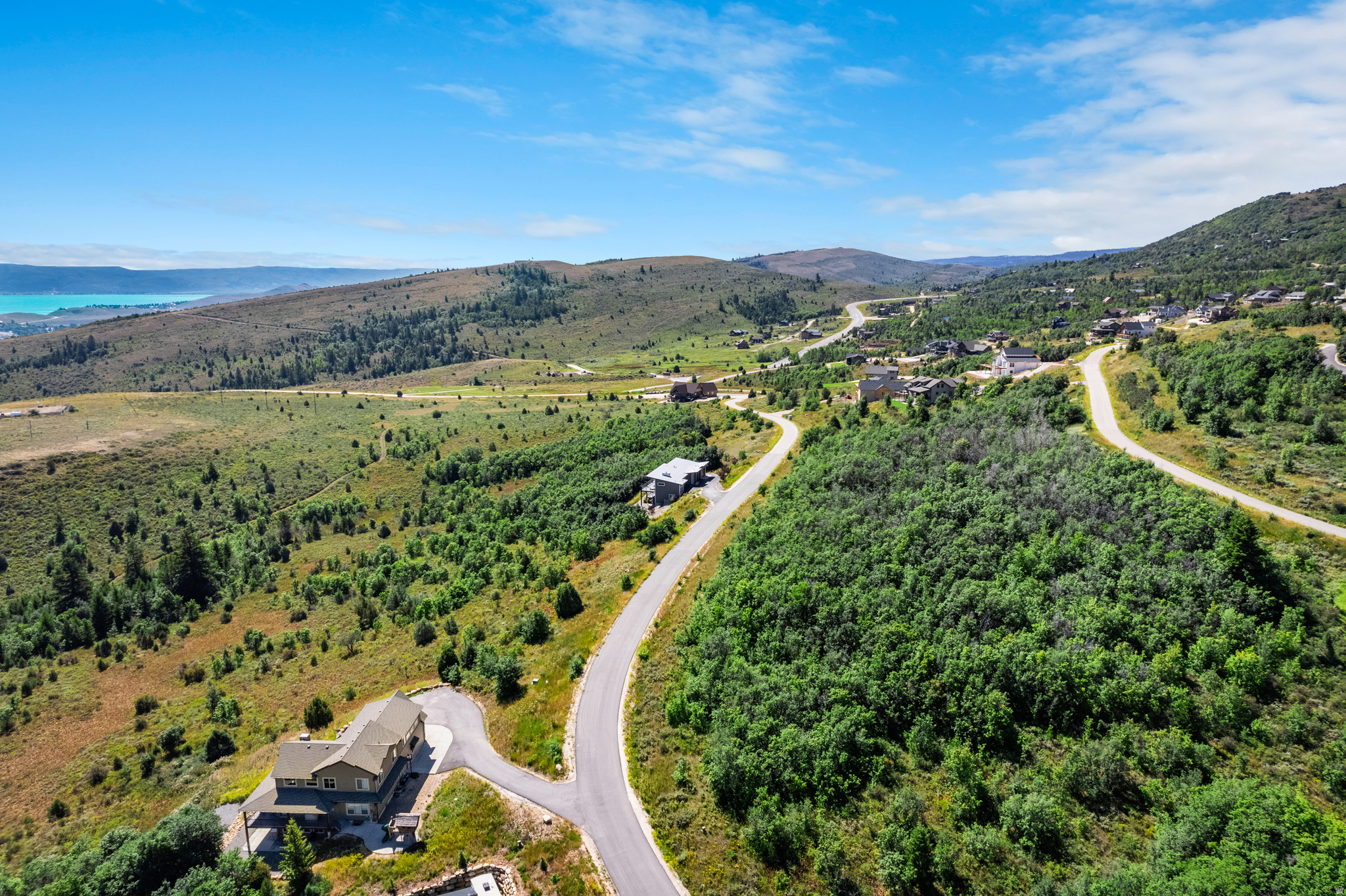 SHUNDAHAI SUB - Land