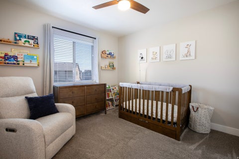 Tiny photo for 1729 ARNOLD DR, Layton, UT 84041 (MLS # 2167183)