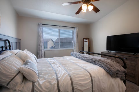 Tiny photo for 1729 ARNOLD DR, Layton, UT 84041 (MLS # 2167183)