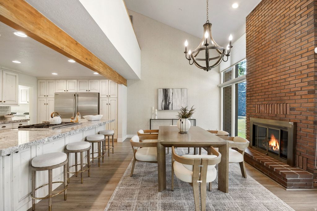Photo of 1685 VILLAGE ROUND DR, Park City, UT 84098 (MLS # 2168160)