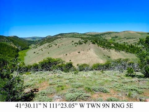 Photo of Woodruff, UT 84086 (MLS # 2180759)