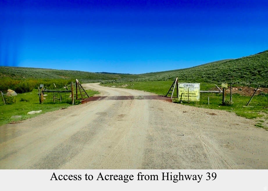 Photo of Woodruff, UT 84086 (MLS # 2180759)