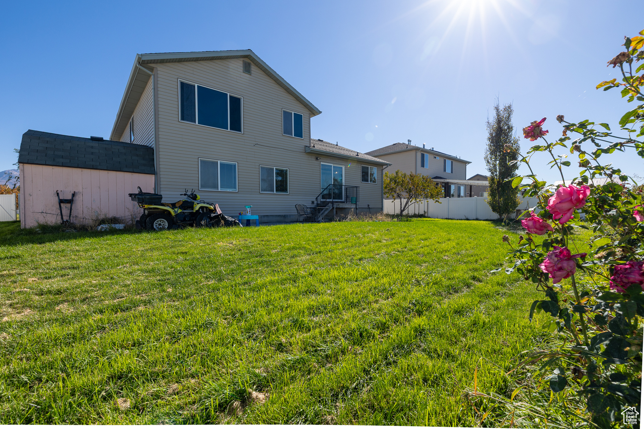 WEST HAVEN ROSEWOOD - Residential