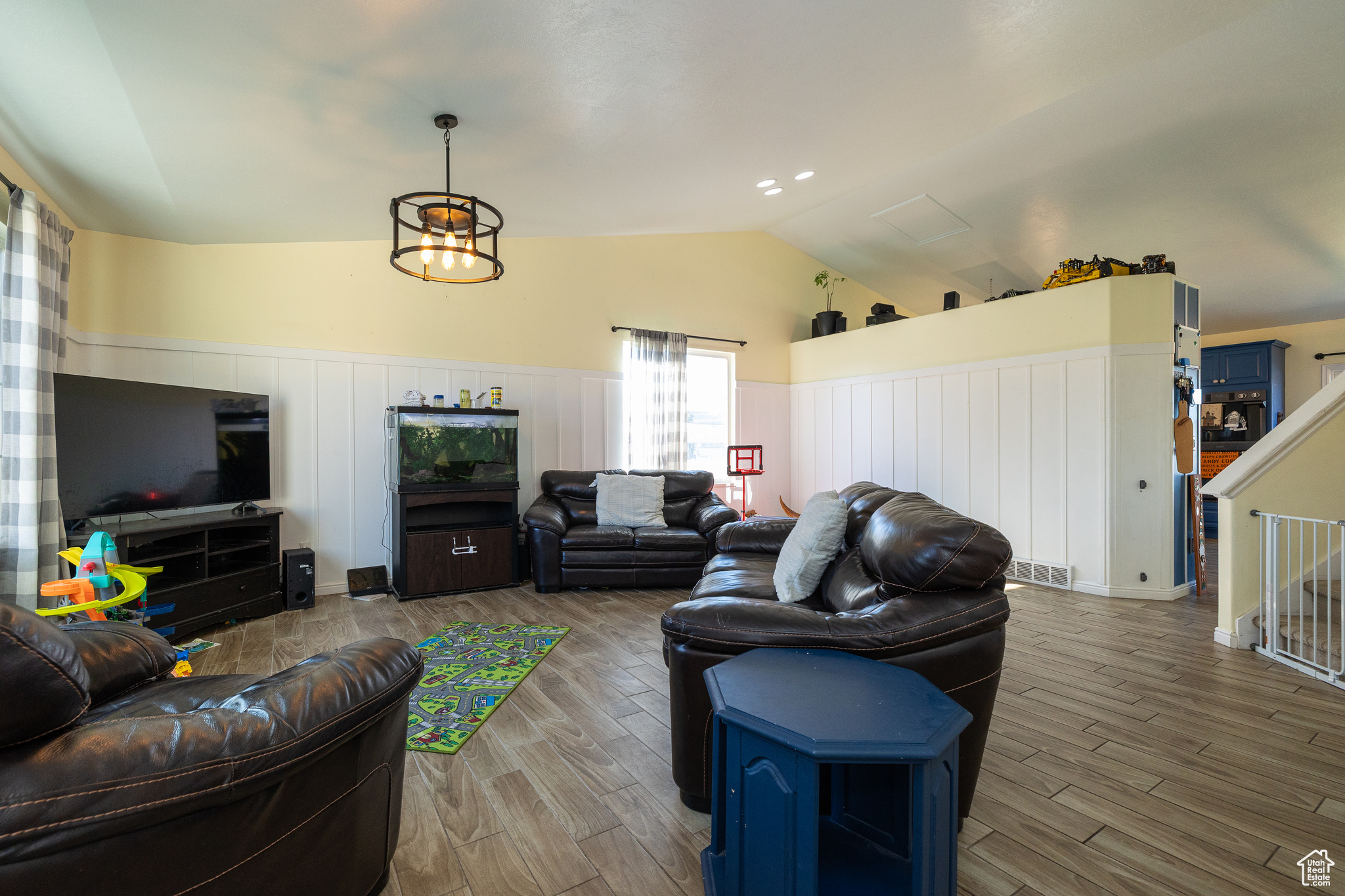 WEST HAVEN ROSEWOOD - Residential