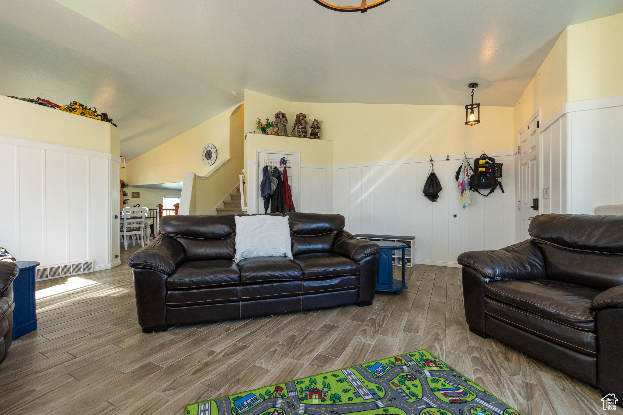 WEST HAVEN ROSEWOOD - Residential