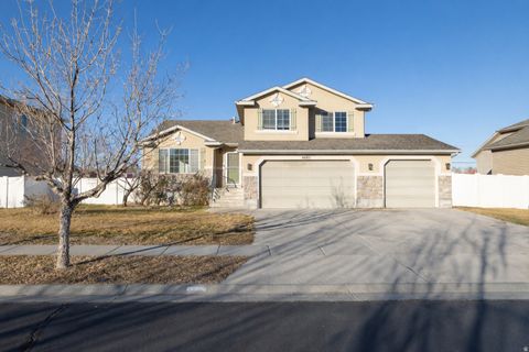 4083 S 3475 W West Haven UT 84401