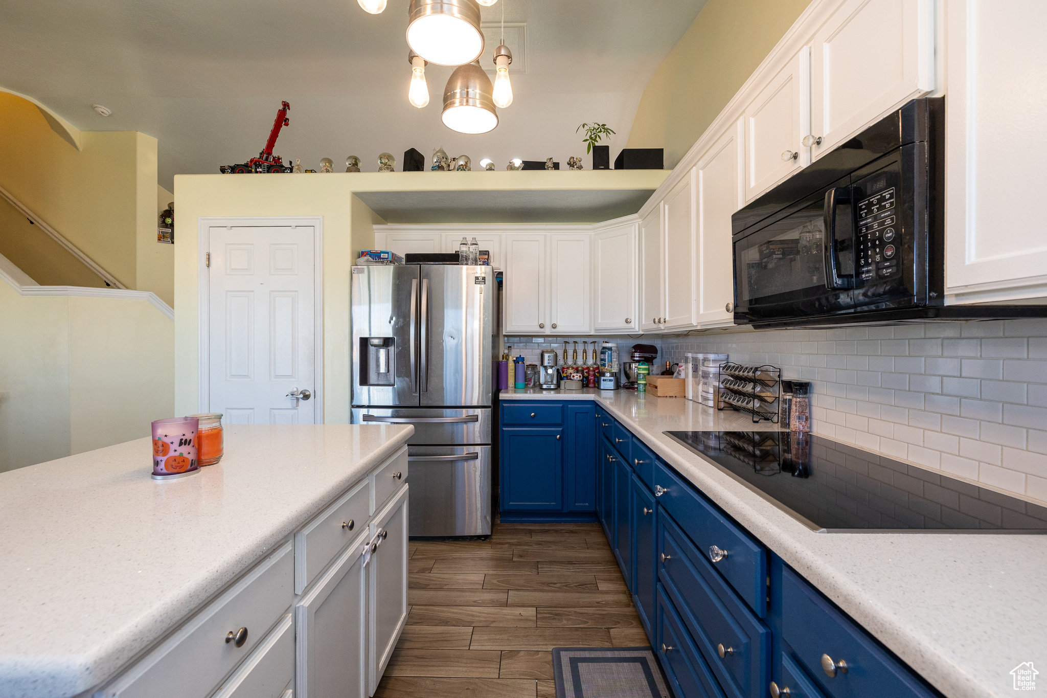 WEST HAVEN ROSEWOOD - Residential