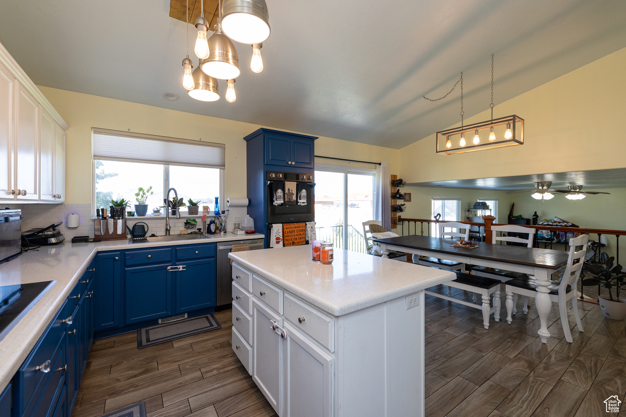 WEST HAVEN ROSEWOOD - Residential