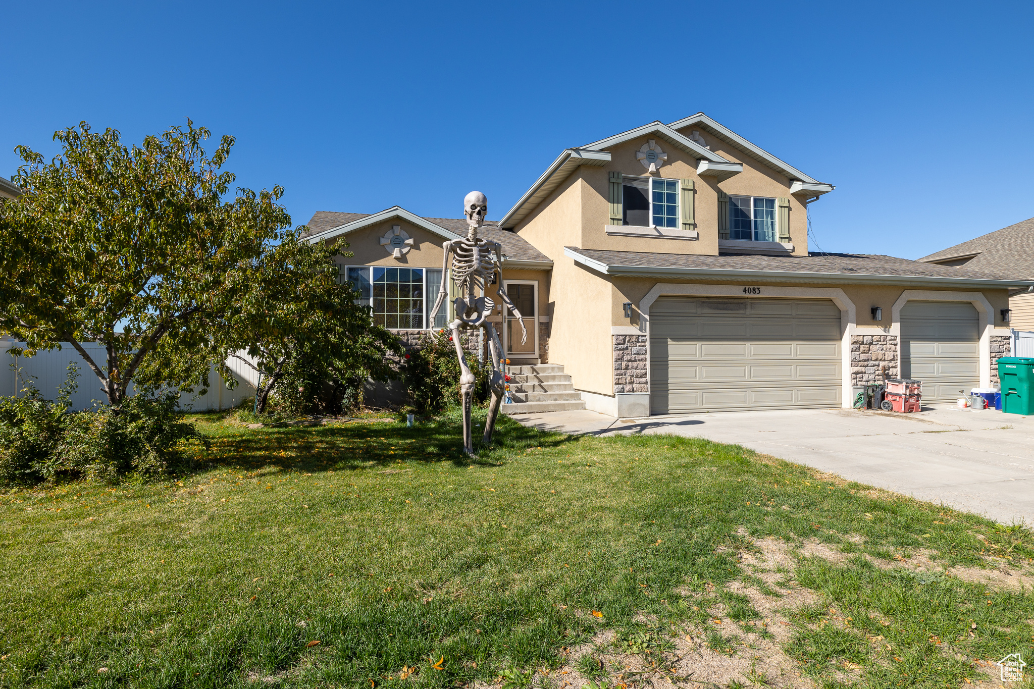 WEST HAVEN ROSEWOOD - Residential